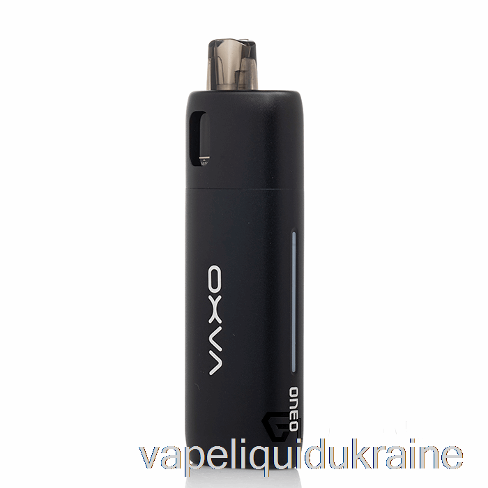 Vape Ukraine OXVA Oneo 40W Pod Kit Astral Black